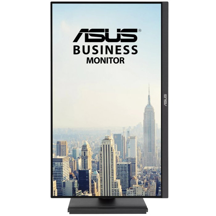 Asus VA249QGS Monitor Profesional 23,8 Pulgadas Full HD IPS 120Hz Negro Asus VA249QGS Monitor Profesional 23,8 Pulgadas Full HD IPS 120Hz Negro